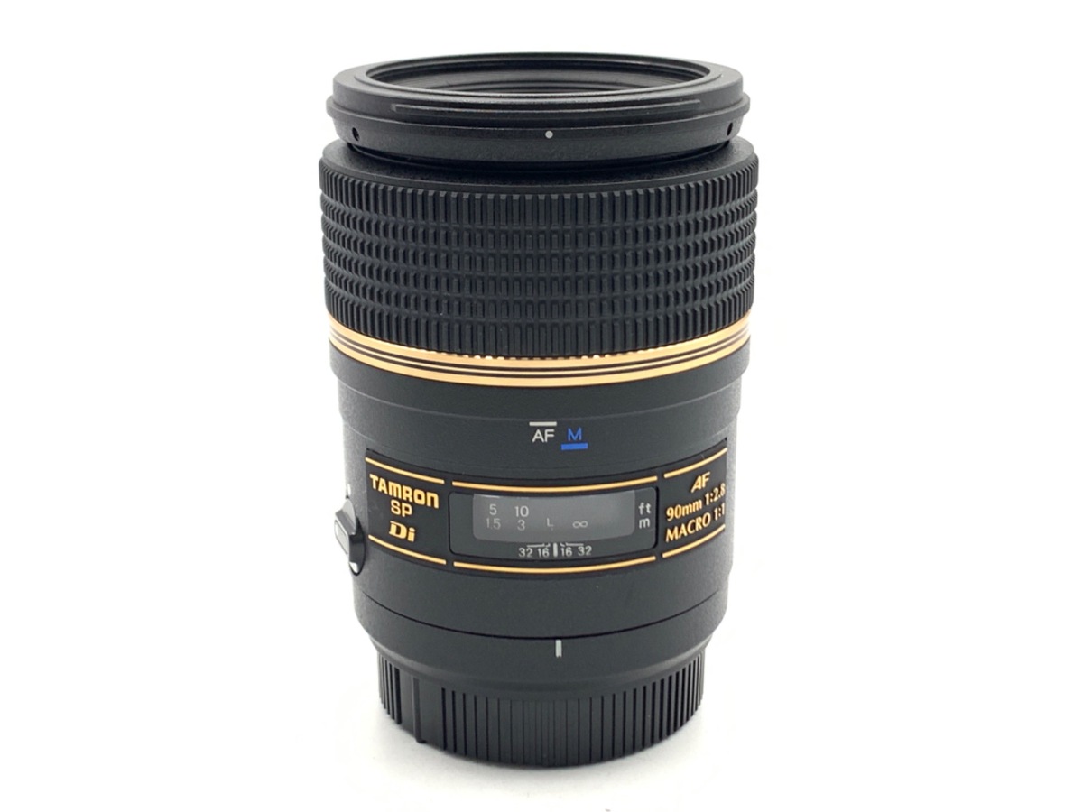 SP 90/2.8 ƺ Di MACRO 1:1 (272ENII)