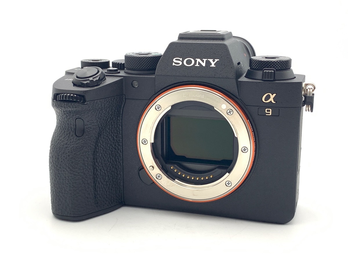 9 II {fB ILCE-9M2y2420fz