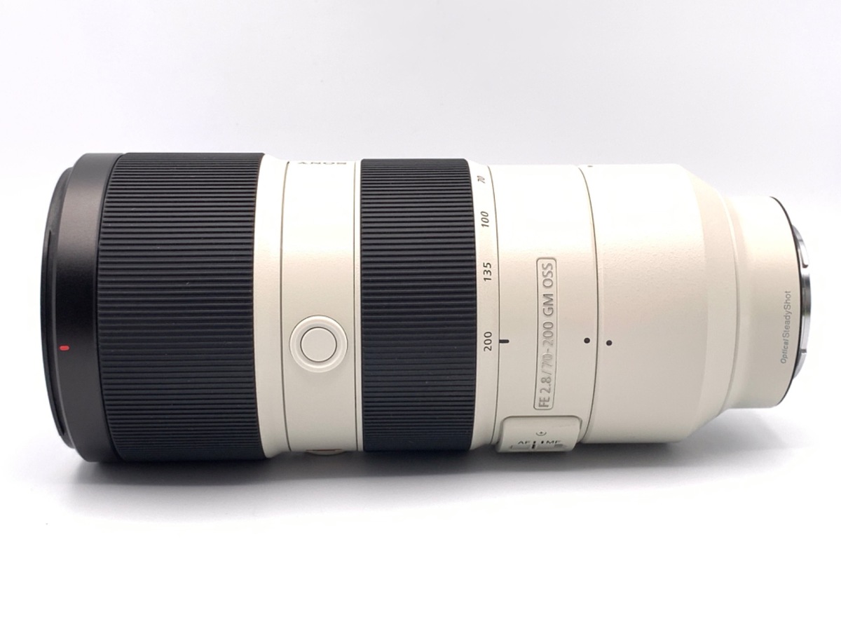 SONY SEL70200GM 値下げ中 SONY FE 70-200mm F2.8 GM OSS SEL70200GM投稿画像・動画 - 価格.com