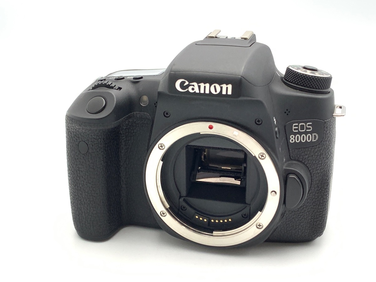 EOS 8000D ボディ 中古価格比較 - 価格.com