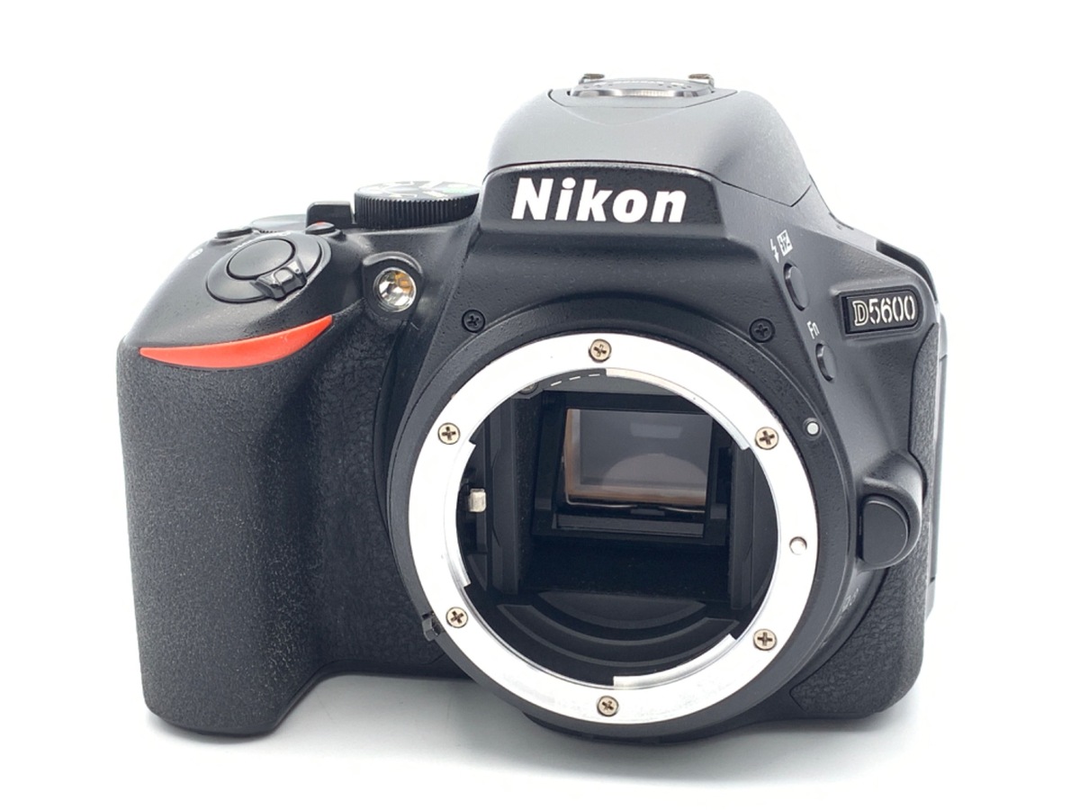 ニコン D5600 ボディ