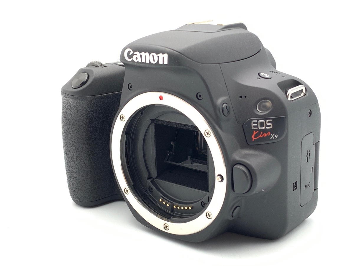 【サトさん専用】Canon EOS Kiss X9 ボディ サトさん専用】Canon EOS Kiss X9 ボディ