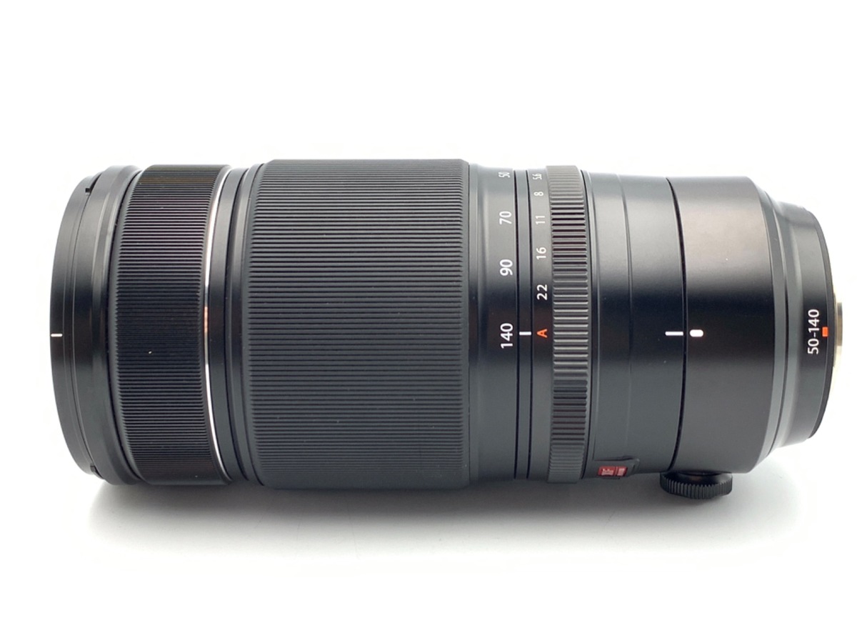 フジノンレンズ XF50-140mmF2.8 R LM OIS WR 中古価格比較 - 価格.com