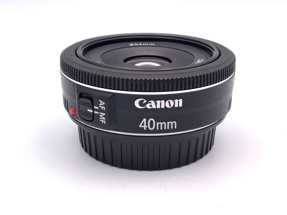 EF 40/2.8 STM