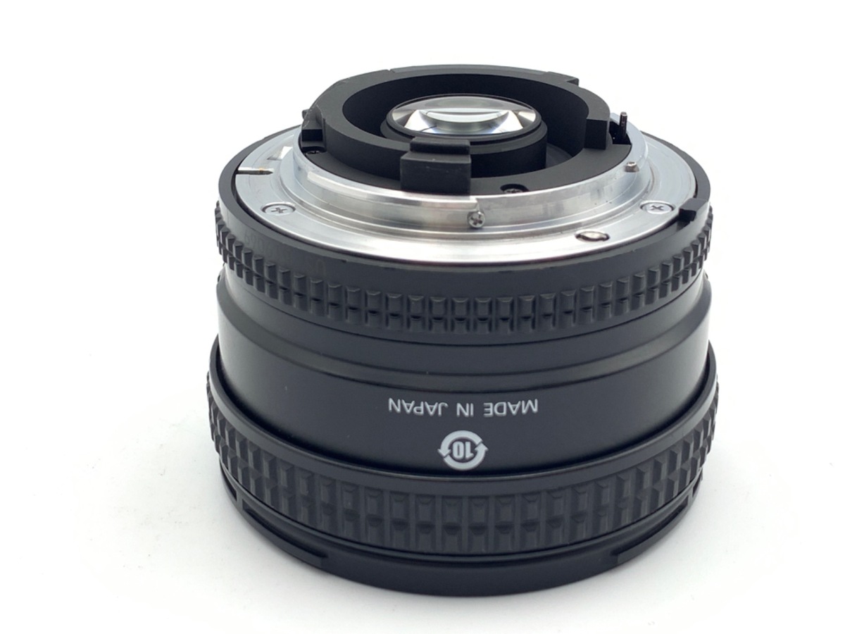 【動作保証・点検済】Nikon Ai AF Nikkor 20mm F2.8D 中古：C(やや難あり)】ニコン Ai AF Nikkor 20mm F2.8D