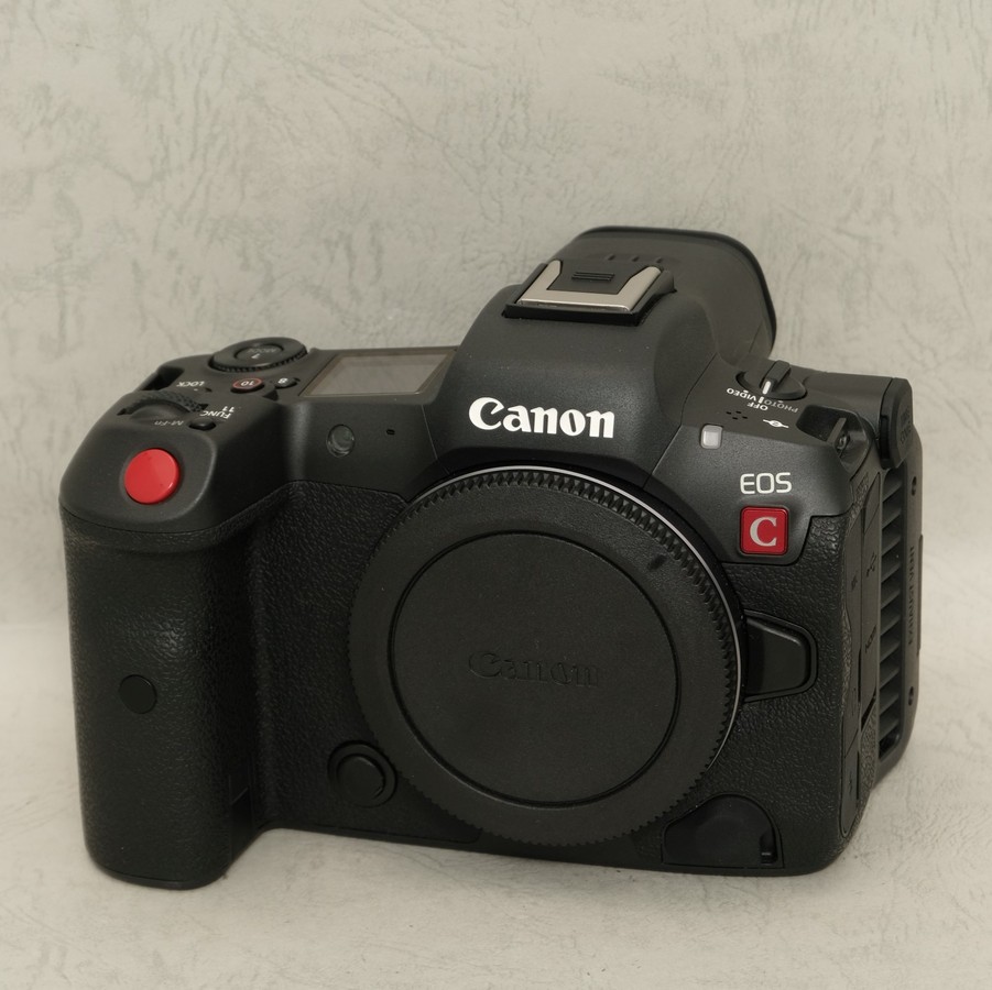 キヤノン EOS R5 C ボディ