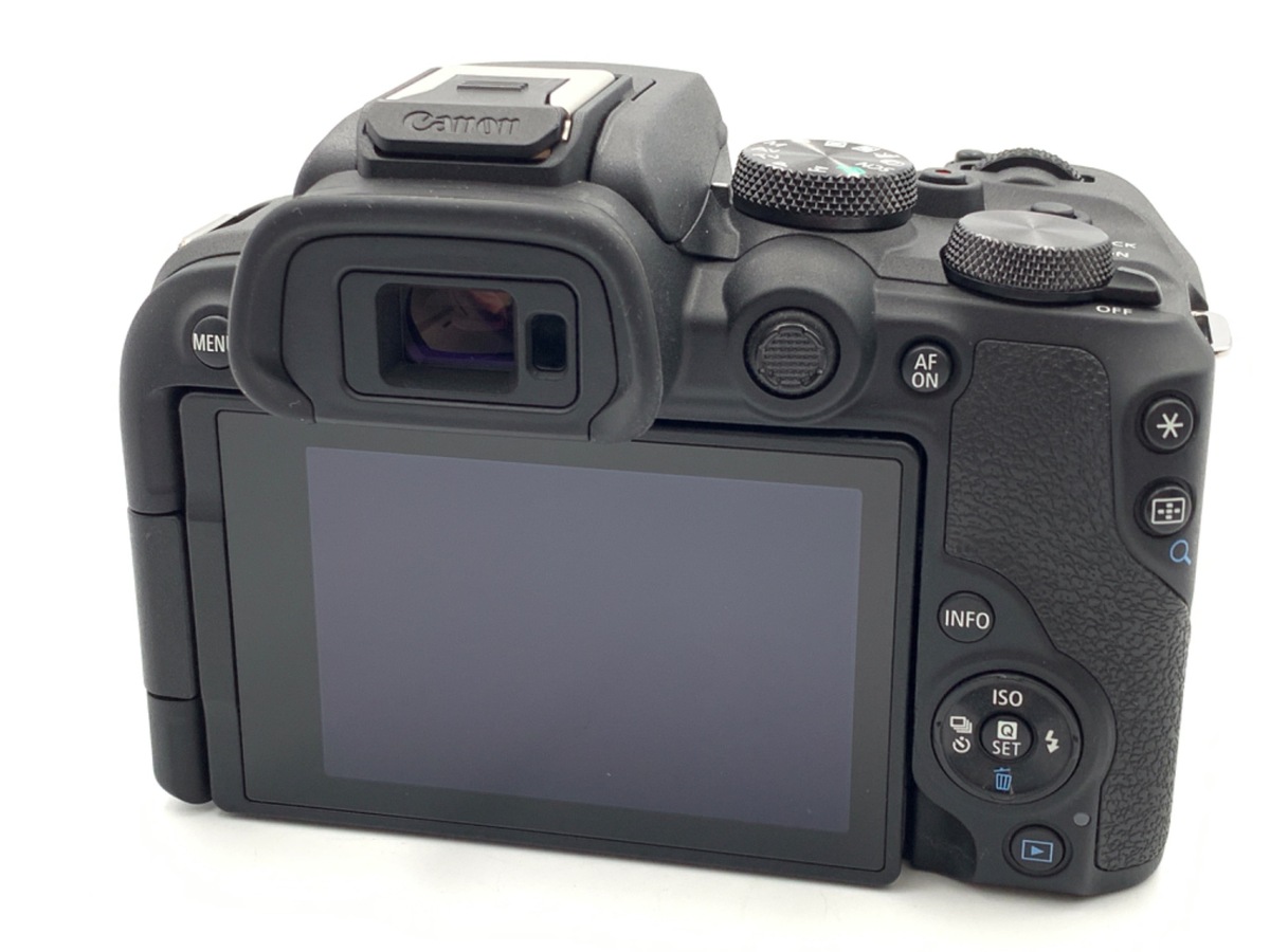 中古：AB(良品)】キヤノン EOS R10 ボディ | 2484090013757