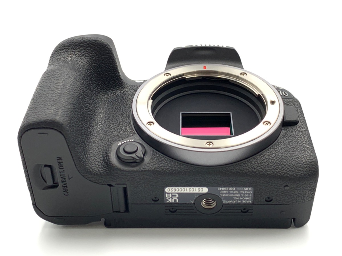 Canon EOS R10 ボディ 動作確認済み キタムラ中古保証残り有り Canon EOS R10 ボディ 動作確認済み キタムラ保証残り有り