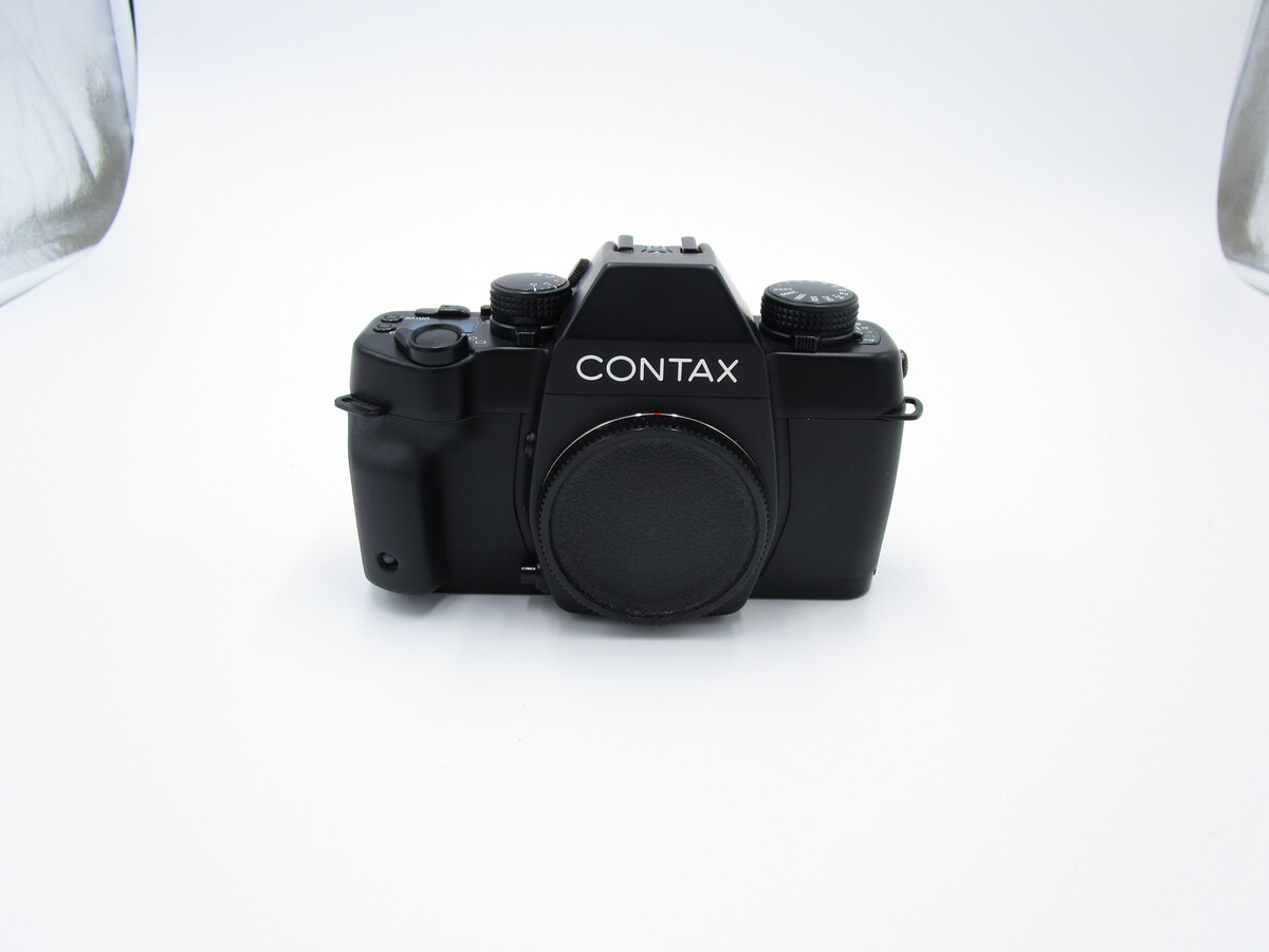 中古フィルムカメラ CONTAX 製品一覧 - 価格.com