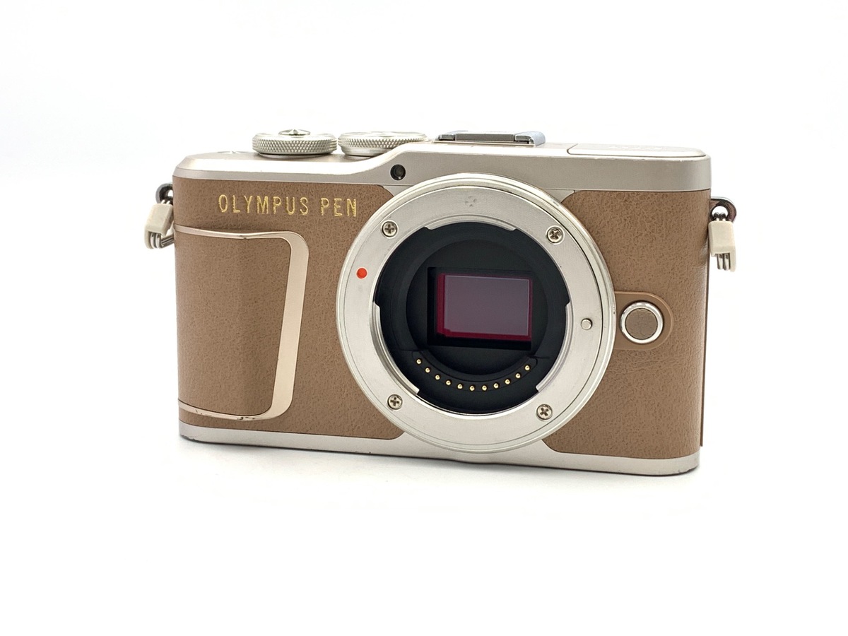 オリンパス　PEN E PL9 ボディ　難あり　動作良好 OLYMPUS PEN E-PL9実写レビュー！初心者におすすめできる最新