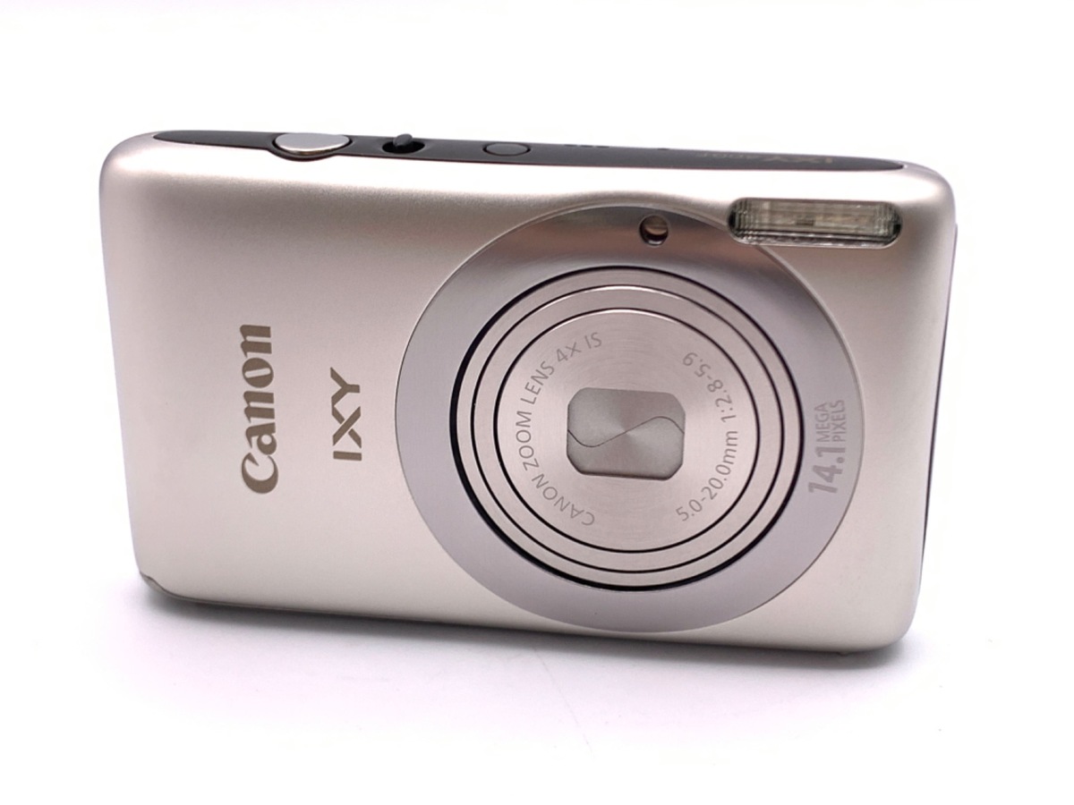 価格.com - CANON IXY 31S [ゴールド] 純正オプション