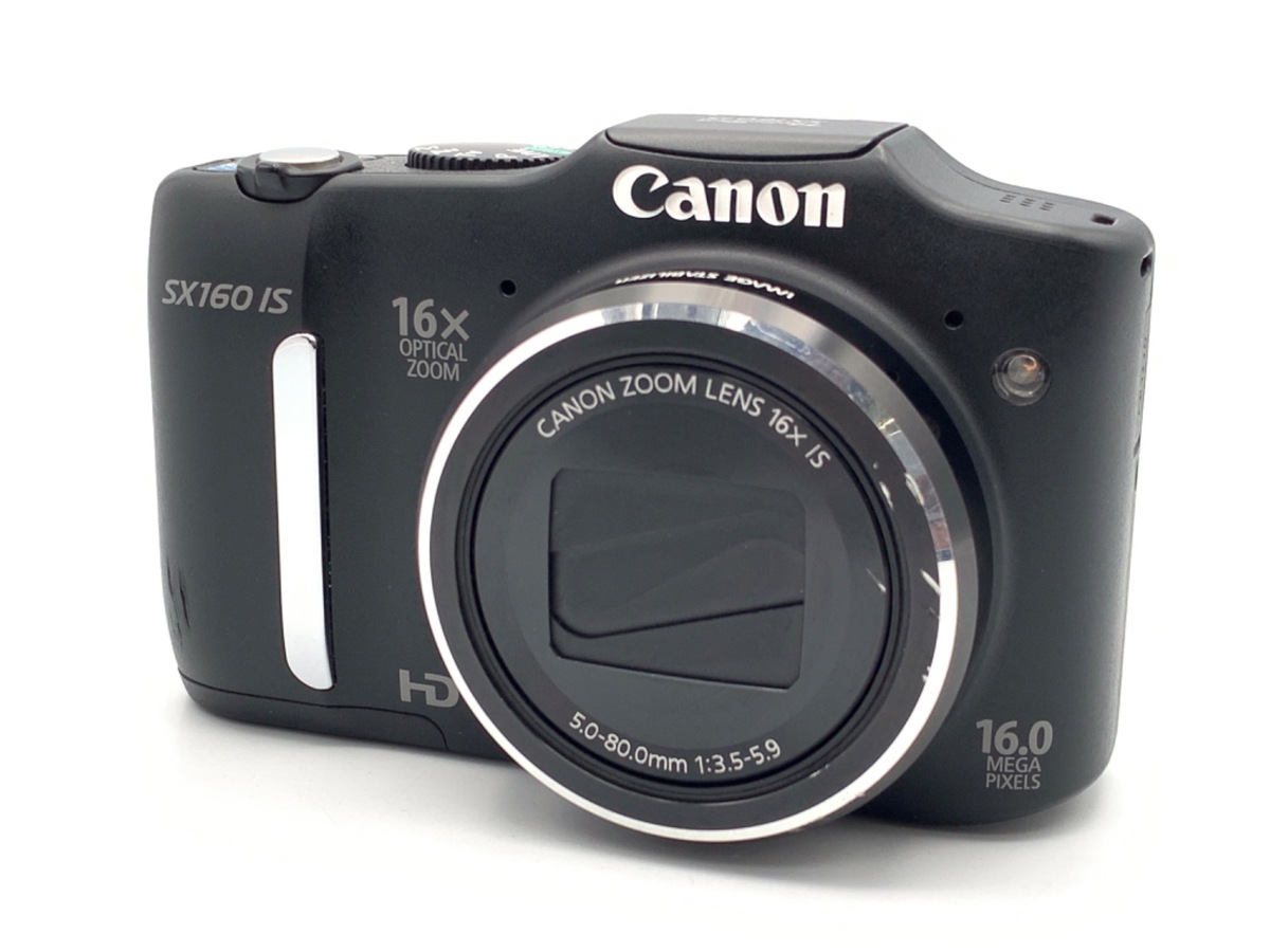 価格.com - CANON PowerShot A3200 IS [ブルー] 価格比較