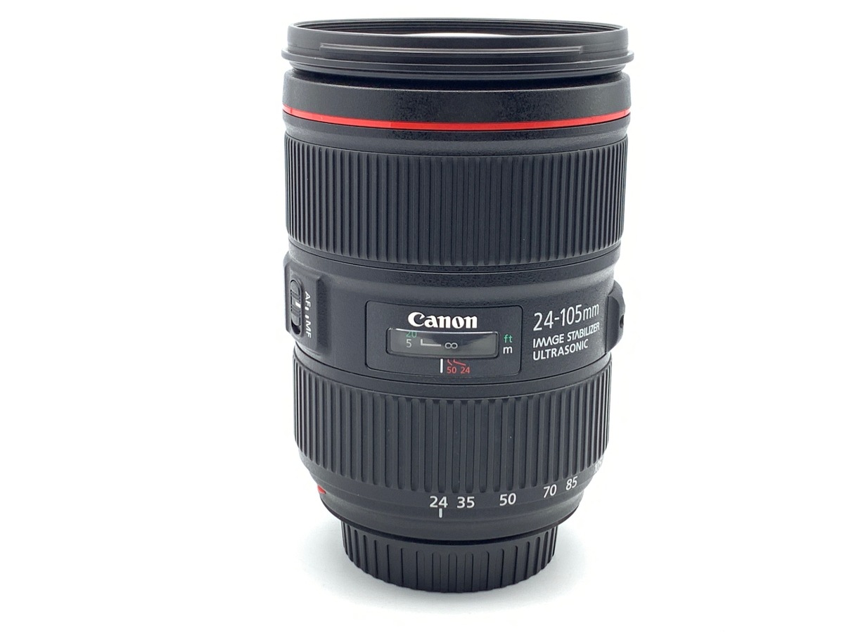 じん　実用中古Canon EF 24-105mm f/4L IS USM EF24-105mm F4L IS USM 中古価格比較 - 価格.com