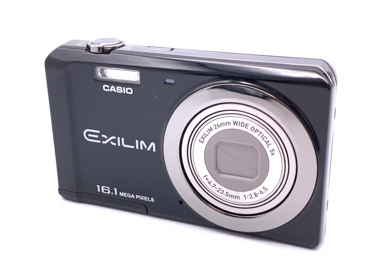 価格.com - カシオ HIGH SPEED EXILIM EX-FC150 価格比較
