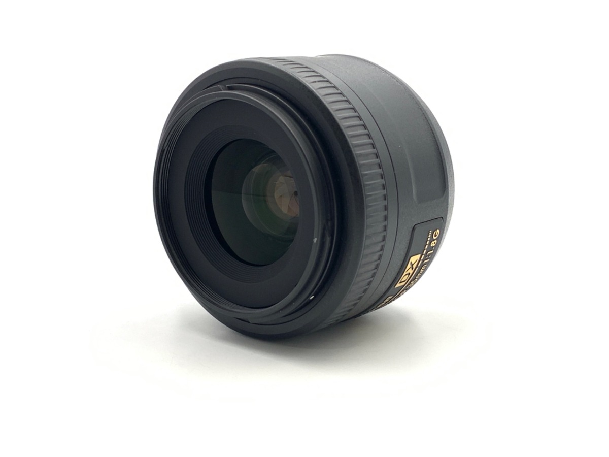 【中古】良品 ニコン AF-S DX NIKKOR 35mm f/1.8G AF-S NIKKOR 35mm f/1.8G ED 中古価格比較 - 価格.com