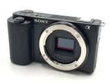 SONY ほぼ新品 ソニー VLOGCAM ZV-E10L パワーズームレンズ