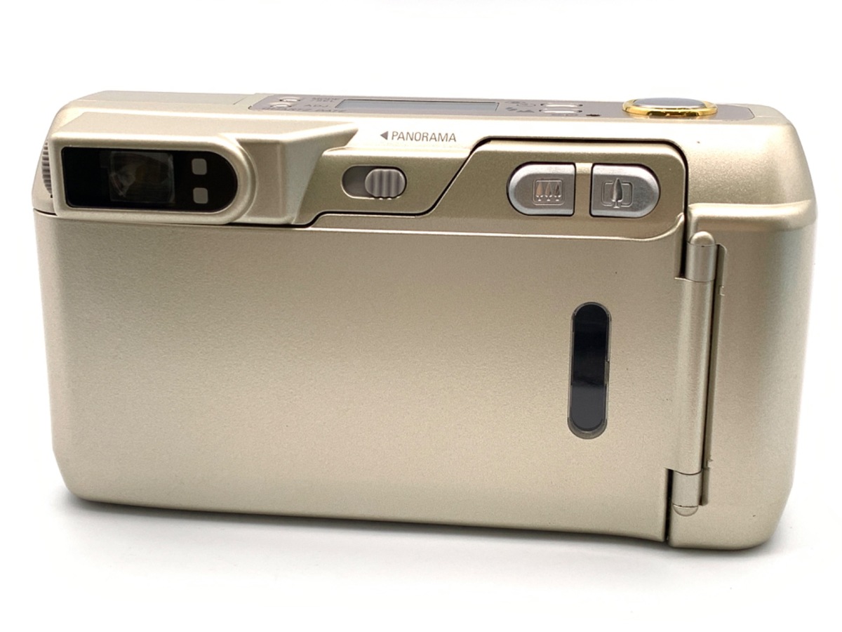 中古：B(並品)】ニコン Lite Touch Zoom120 ED QD | 2484090022223