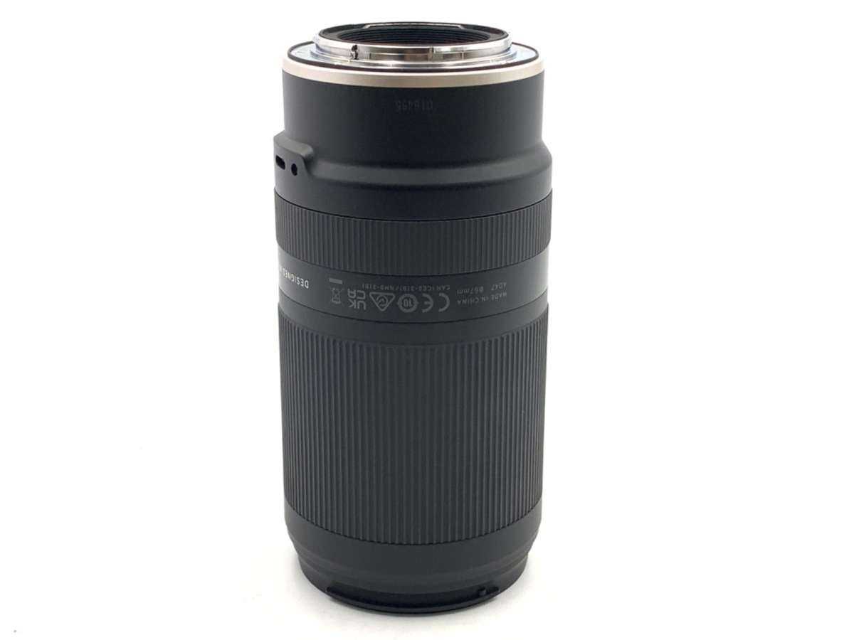 中古：B(並品)】タムロン 70-300mm F/4.5-6.3 Di III RXD ニコンZ用