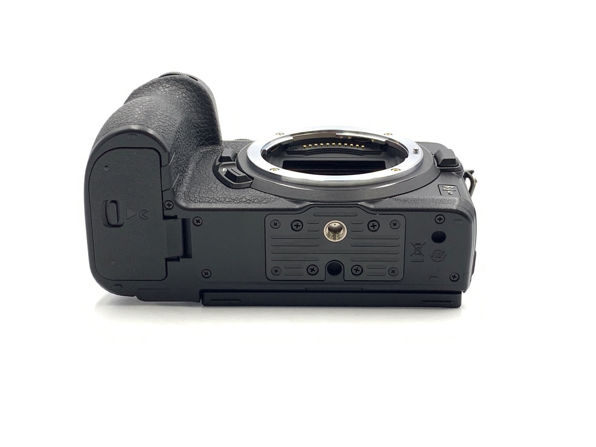 中古：AB(良品)】ニコン Z5 ボディ | 2484090022605