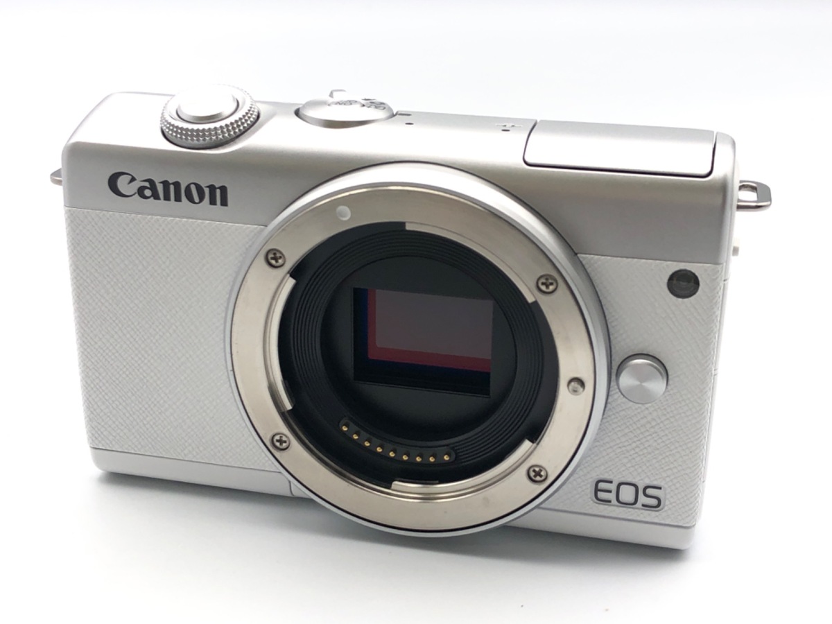 【値下げ】Canon EOS M10 ミラーレス一眼カメラ　ホワイト Amazon | Canon ミラーレス一眼カメラ EOS M10 ボディ(ホワイト