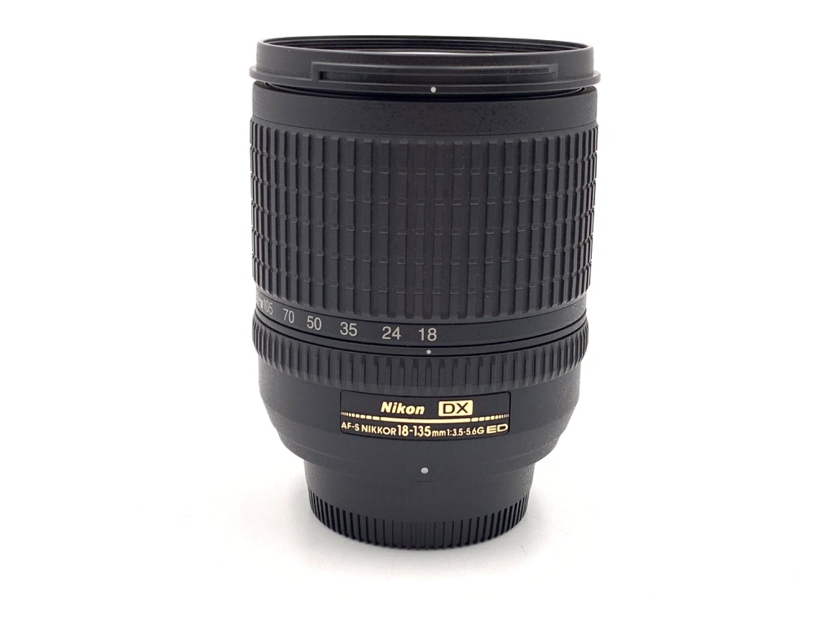 箱あり単焦点レンズ⭐️Nikon DX AF-S 35mm F1.8 G ニコン AF-S DX NIKKOR 35mm f/1.8G - 概要 | NIKKORレンズ | ニコン