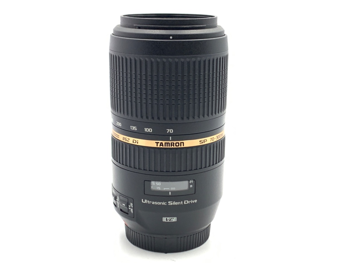 価格.com - TAMRON SP 70-300mm F/4-5.6 Di VC USD (Model A005