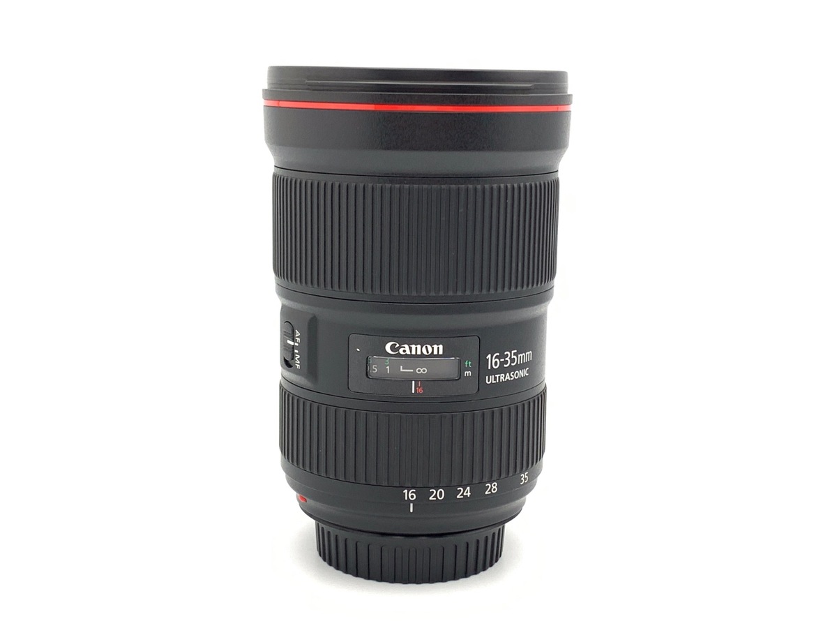 EF16-35mm F2.8L III USM 中古価格比較 - 価格.com