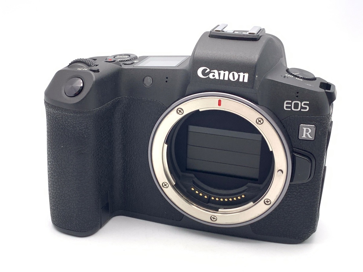 EOS R ボディ 中古価格比較 - 価格.com