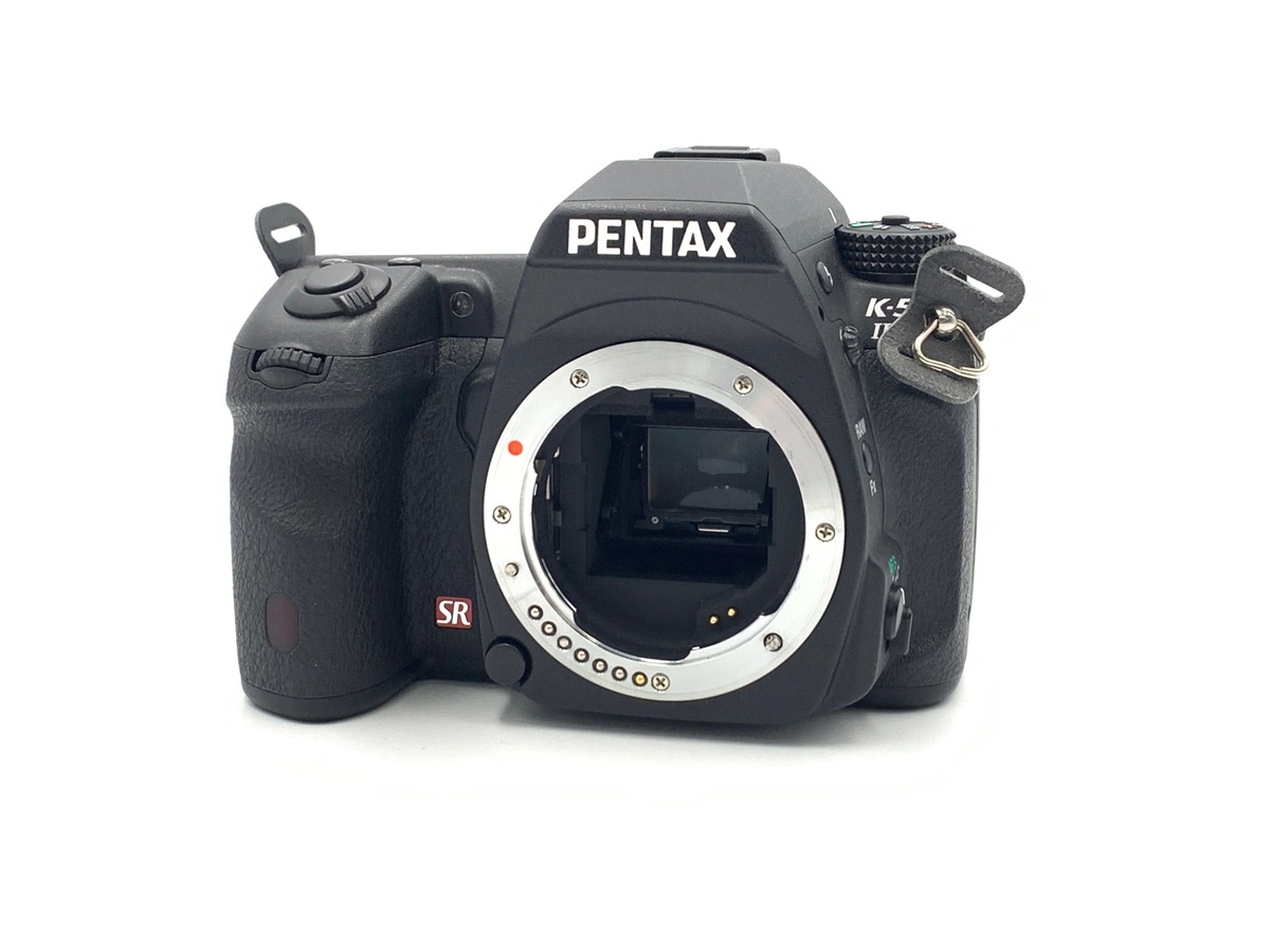 ペンタックス PENTAX K-5 ボディ　元箱付き 一眼レフカメラ ＃2949 ペンタックス PENTAX K-5 ボディ 元箱付き 一眼レフカメラ