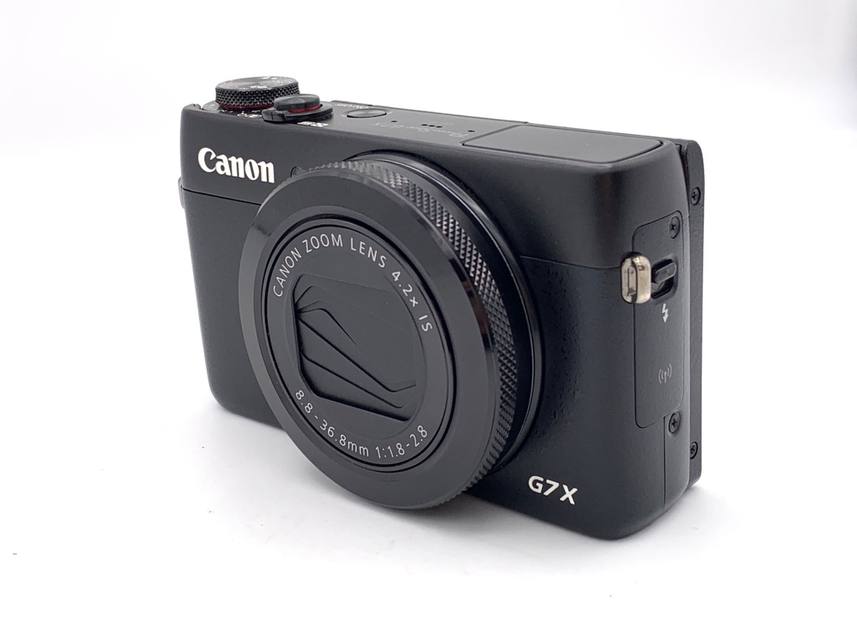 PowerShot G7Xy2020fz