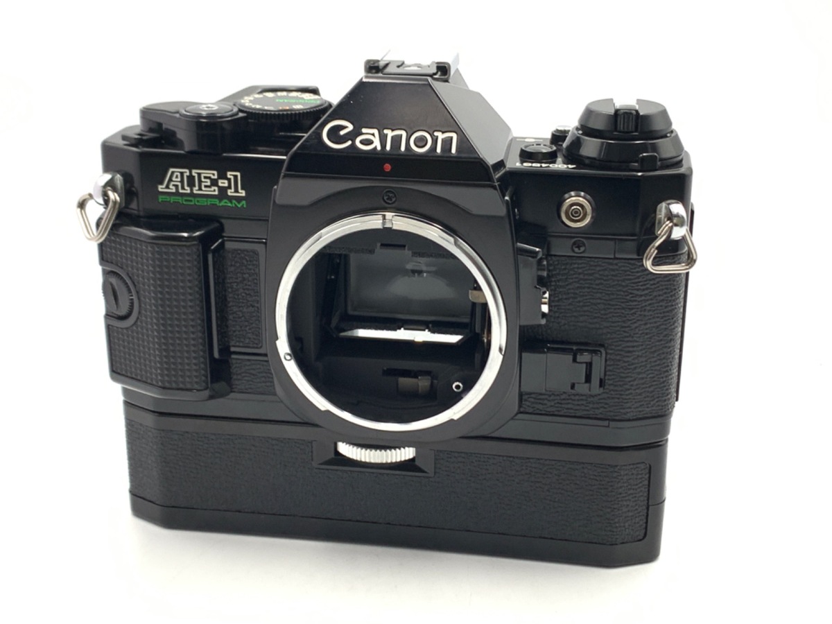 AE-1P Body �u���b�N