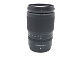 Nikon NIKKOR Z 24-200mm VR 【中古美品】 USED Nikon Nikkor Z 24-200mm VR f/4-6.3 | Henry's