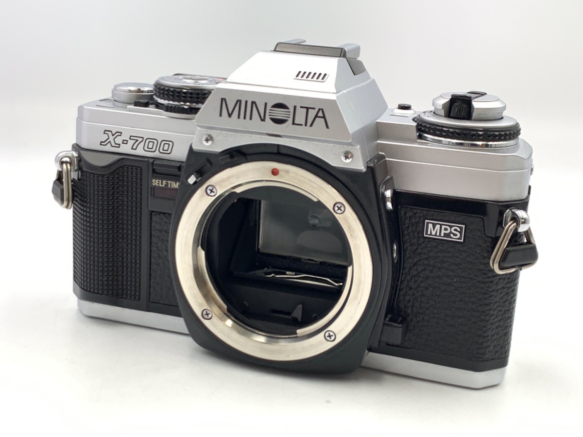 中古フィルムカメラ ミノルタ 製品一覧 - 価格.com