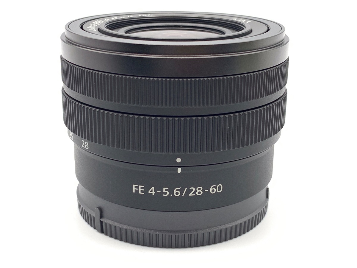 FE 28-60/4-5.6 SEL2860