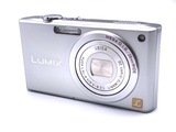 中古】パナソニック LUMIX DMC-FX33-S シルバー 在庫一覧