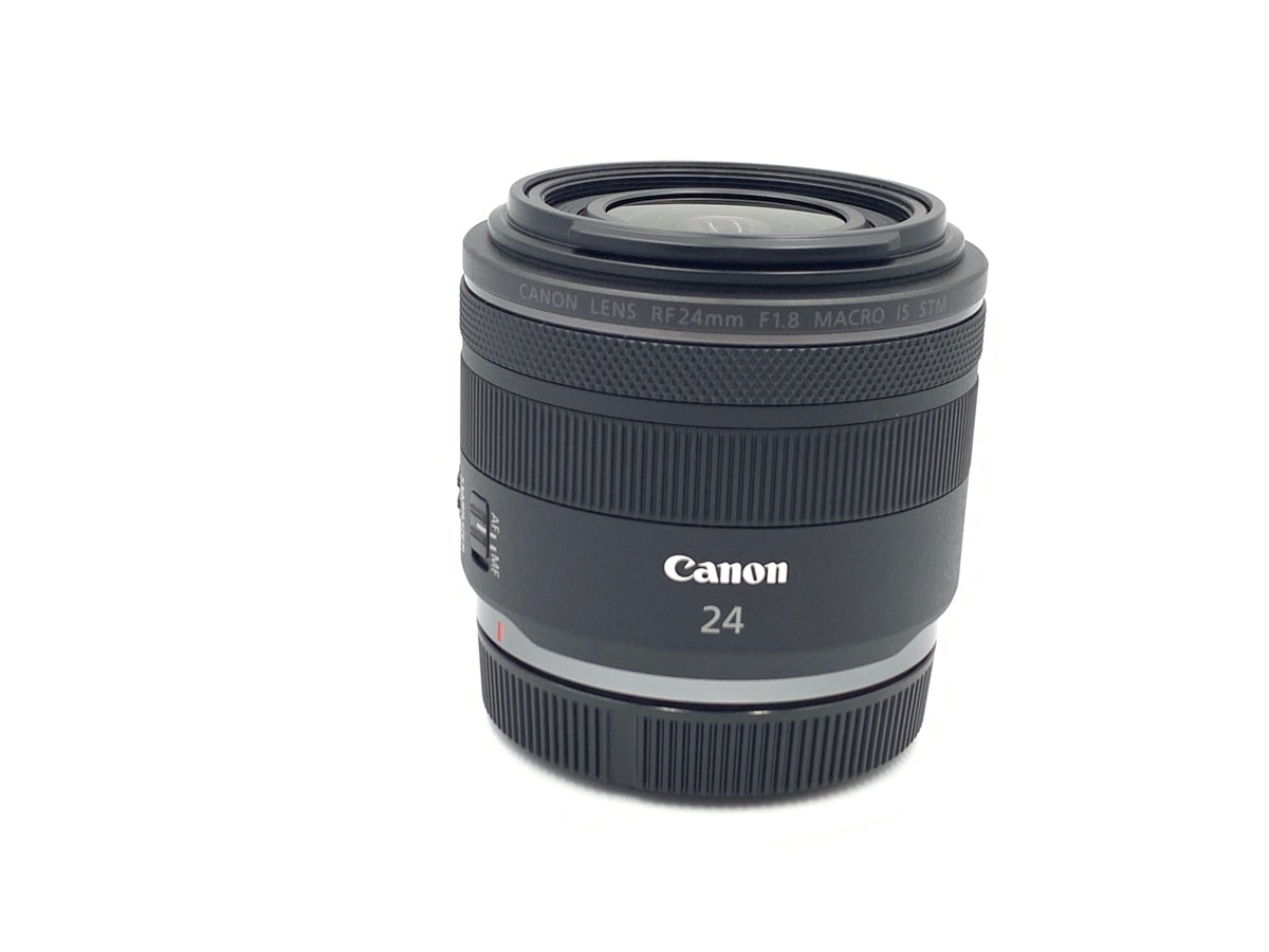 RF24mm F1.8 }N IS STM