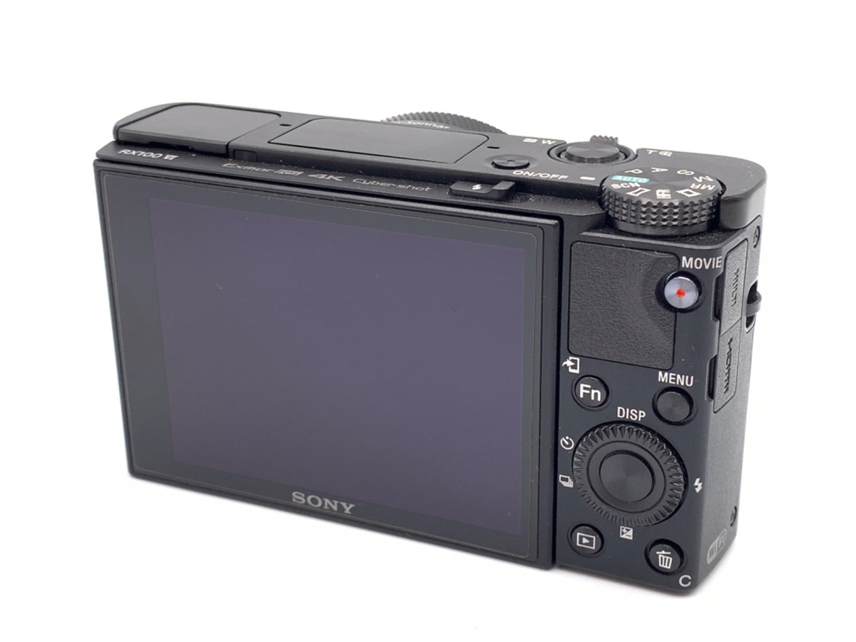 中古：AB(良品)】ソニー Cyber-shot DSC-RX100M6 | 2484090027136