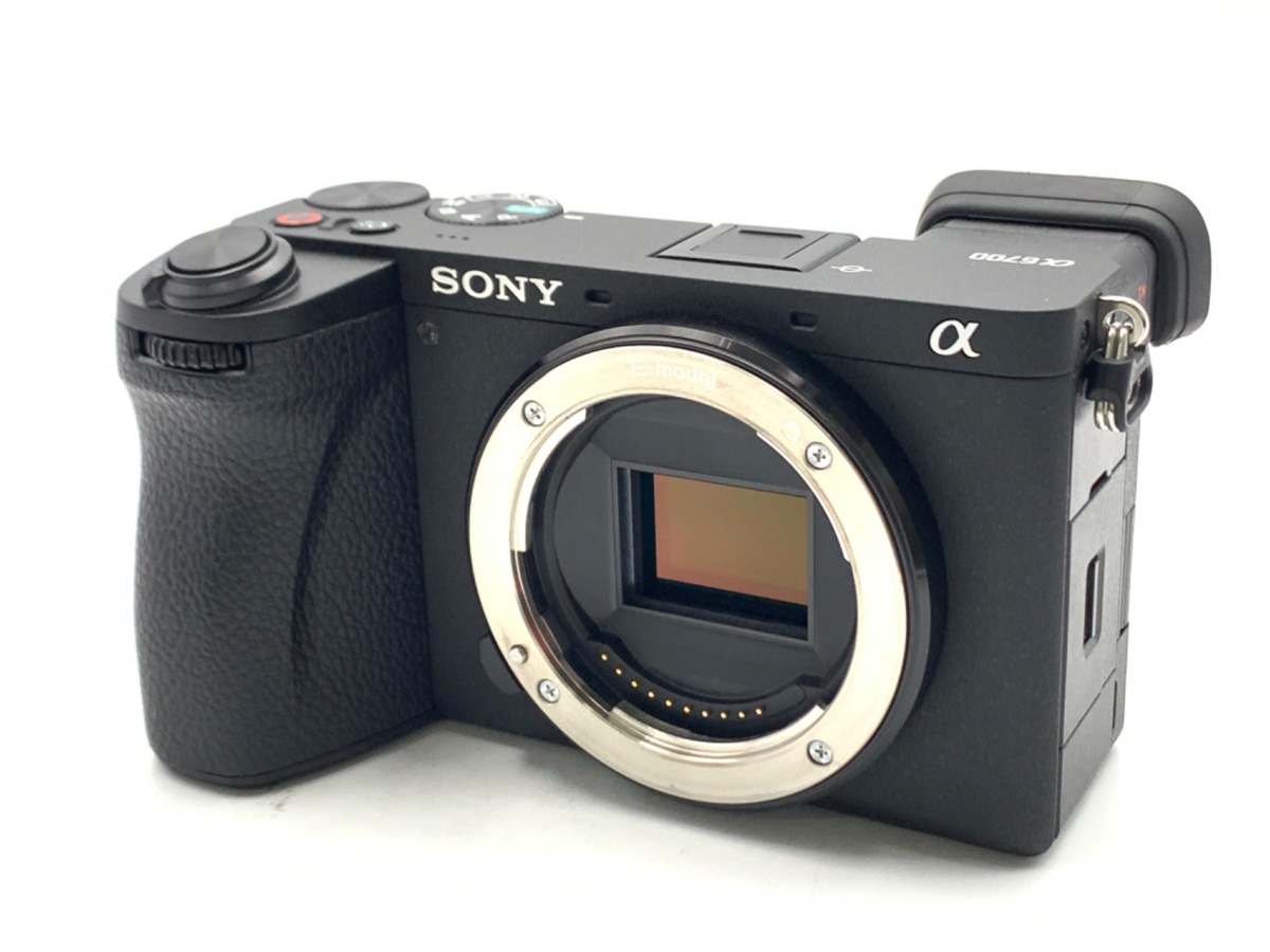 価格.com - SONY α6300 ILCE-6300 ボディ 価格比較