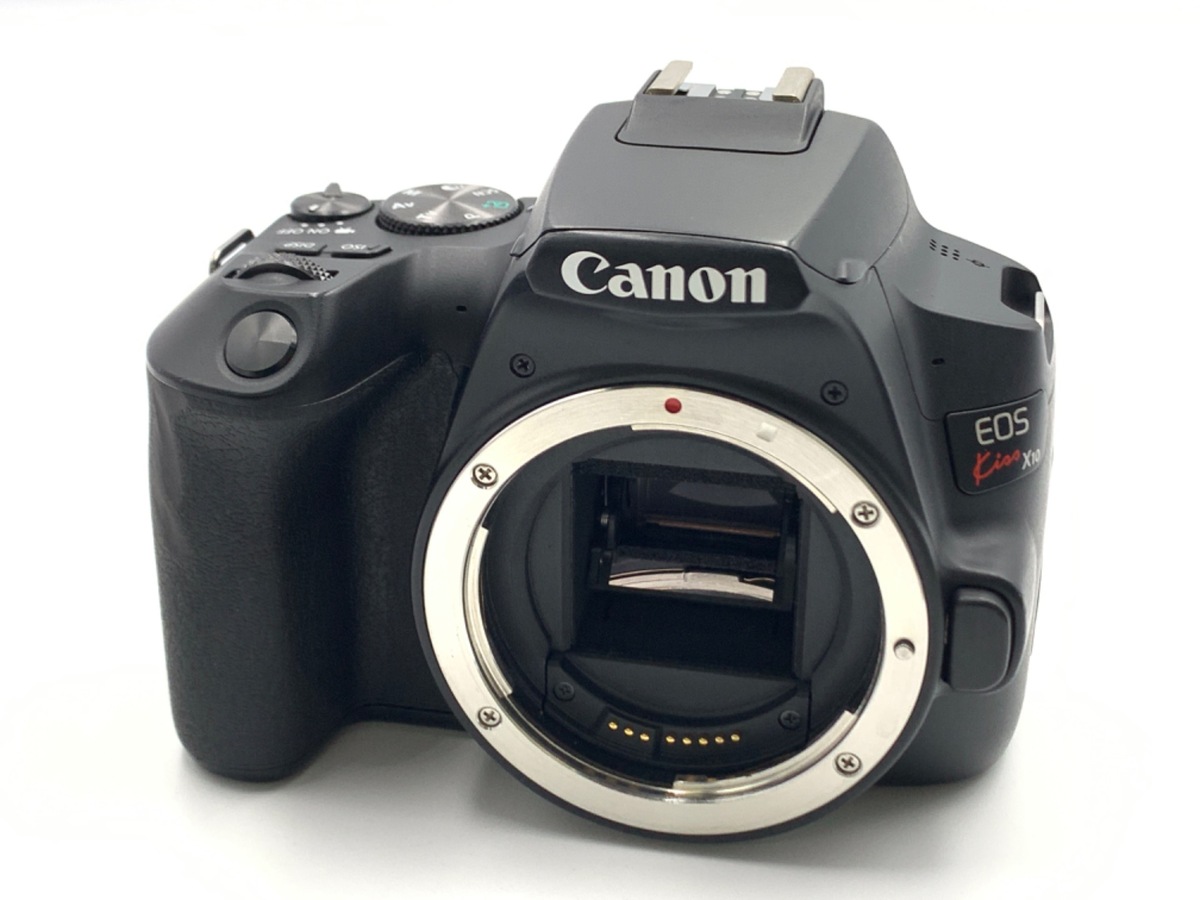 価格.com - CANON EOS Kiss X9 EF-S18-55 IS STM レンズキット 価格比較