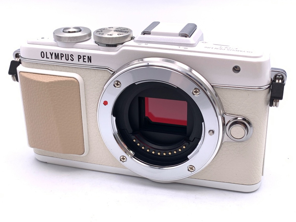 OLYMPUS PEN Lite E-PL7 ボディ 中古価格比較 - 価格.com