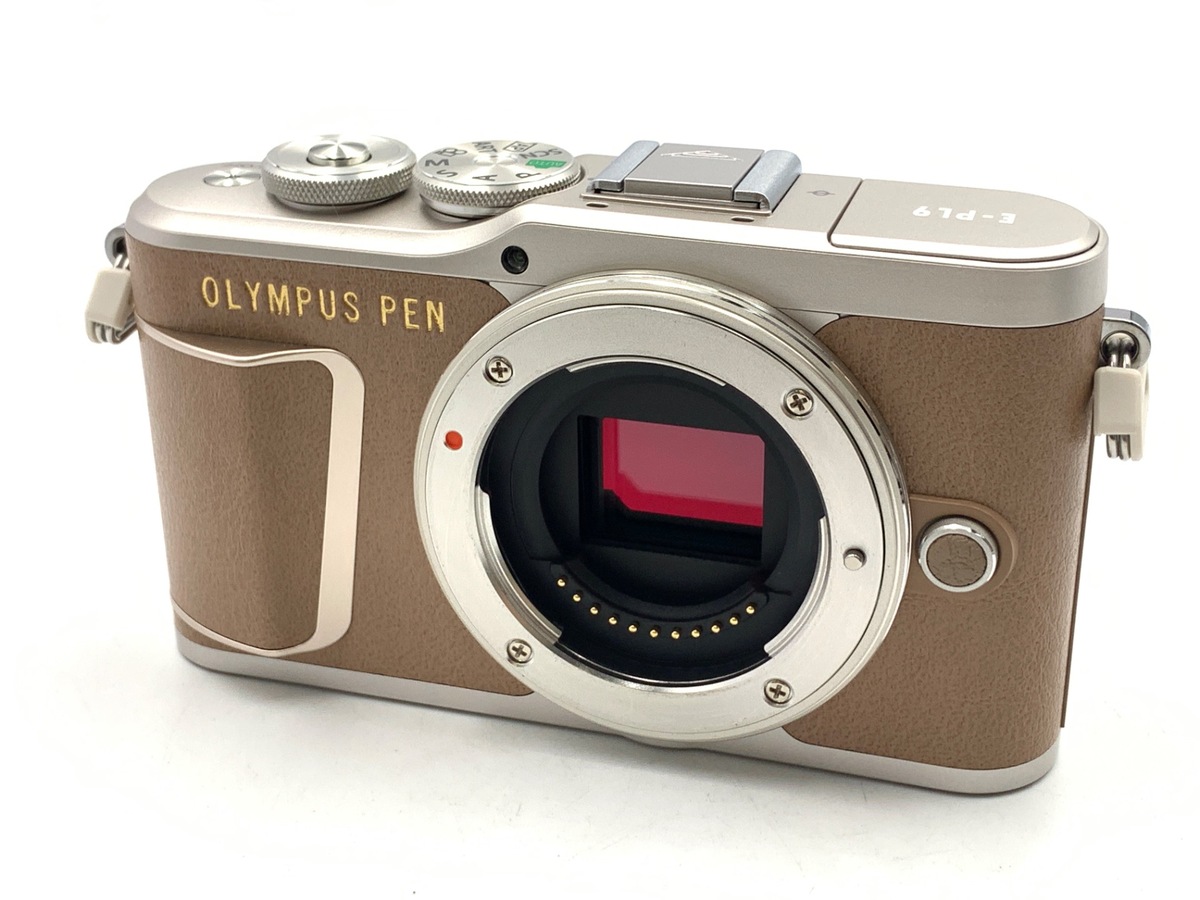 デジタルカメラ　OLYMPUS PEN E-PL9 ジャンク Amazon.co.jp: OLYMPUS PEN E-PL9 Mirrorless Camera : Electronics