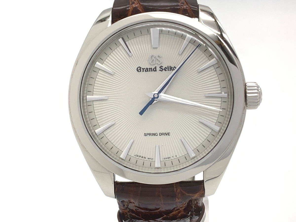 腕時計　SEIKO　セイコー ブライツ　電波ソーラー 電波ソーラー】SEIKO セイコー ブライツ チタン SAGZ073 - メルカリ