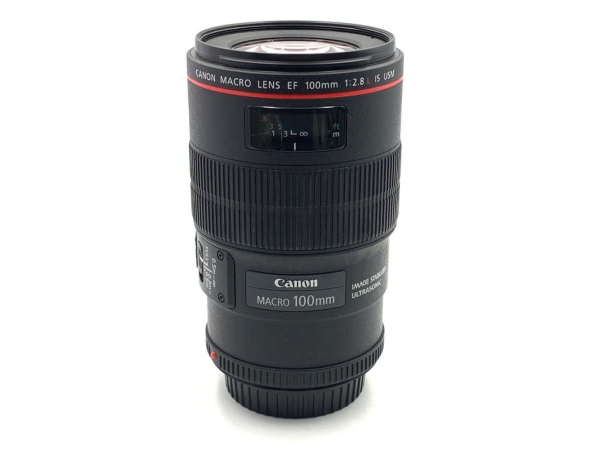 EF100mm F2.8L マクロ IS USM 中古価格比較 - 価格.com