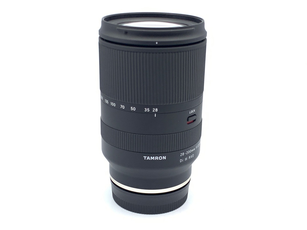 価格.com - TAMRON AF 28-300mm F3.5-6.3 XR Di LD Aspherical [IF