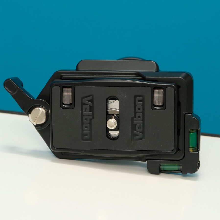 中古】ベルボン クイックシュー型自由雲台 QHD-63Q｜｜カメラの