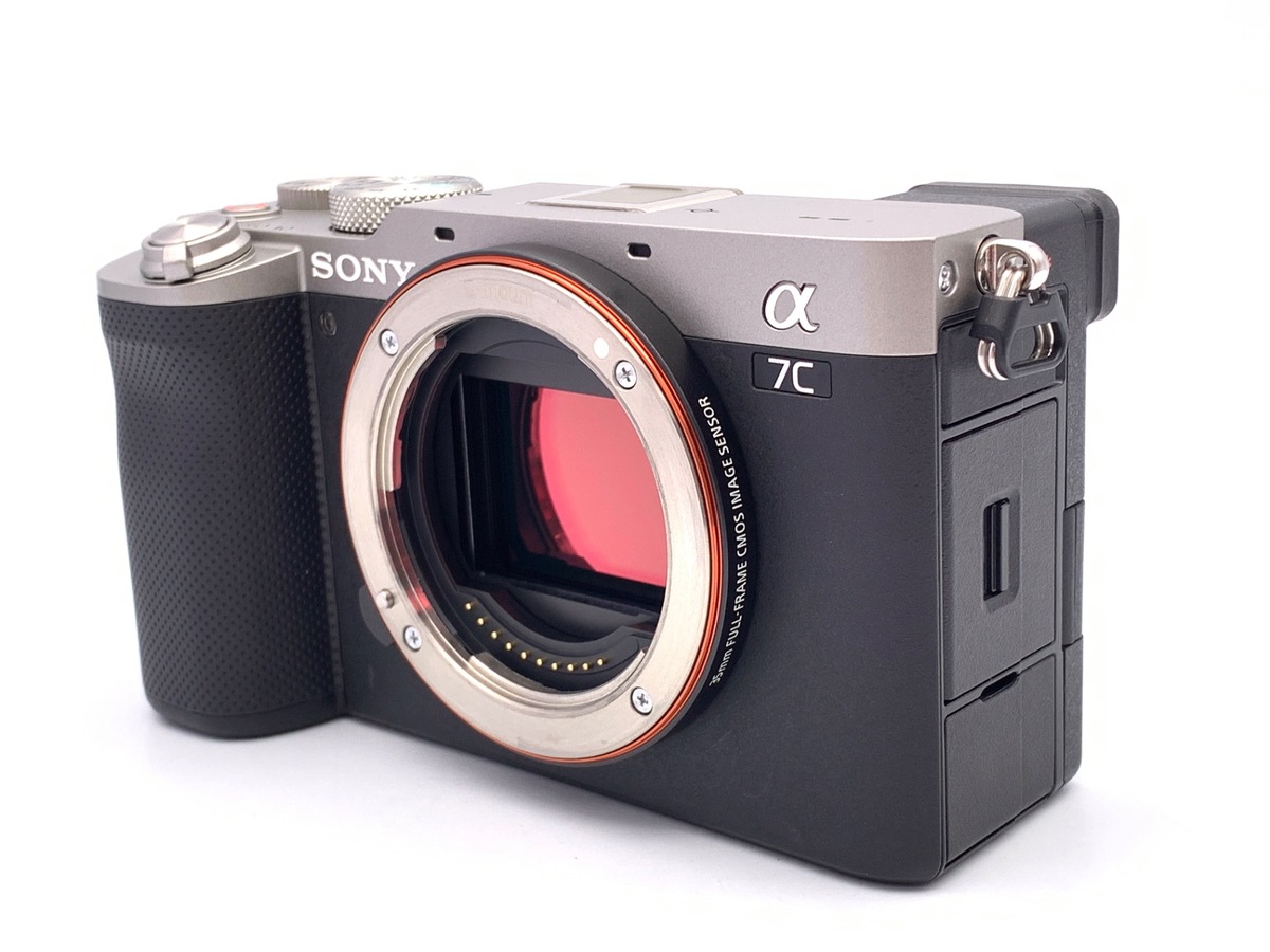 価格.com - SONY α7S ILCE-7S ボディ 価格比較