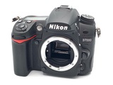 中古】ニコン D7000 ボディ 在庫一覧｜カメラのキタムラ