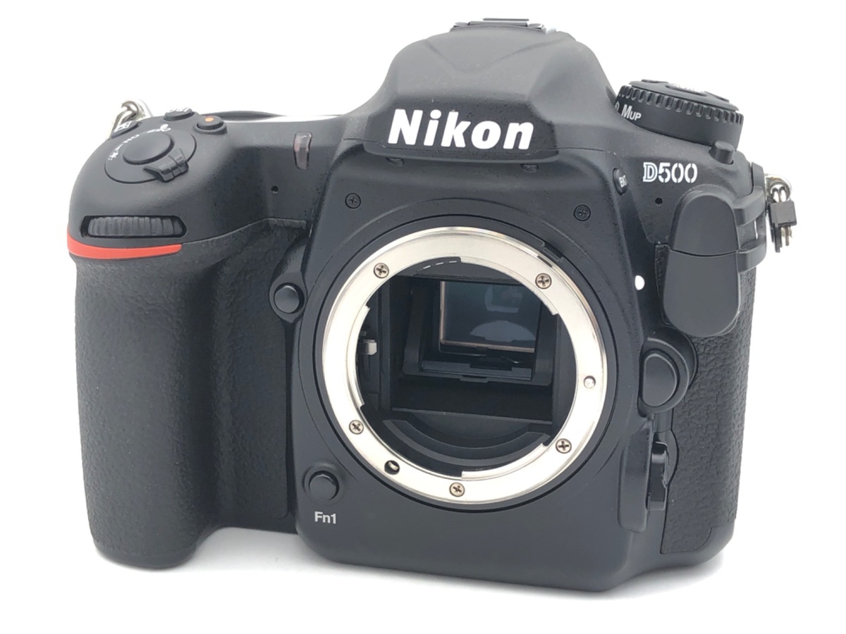 Nikon D500 ニコン ボディのみ 買取】ニコン D500 ボディ | ナニワグループオンライン | カメラ買取