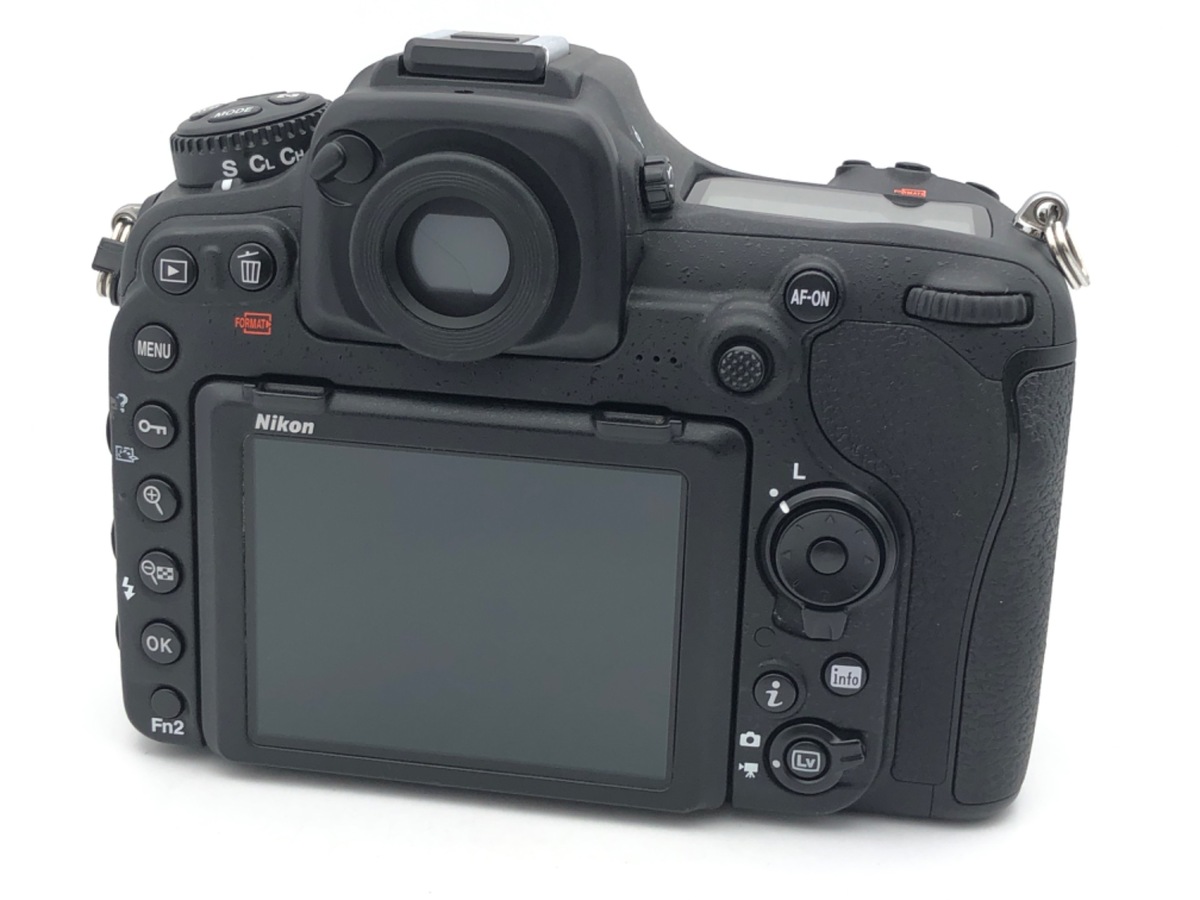 中古：B(並品)】ニコン D500 ボディ | 2484090031621