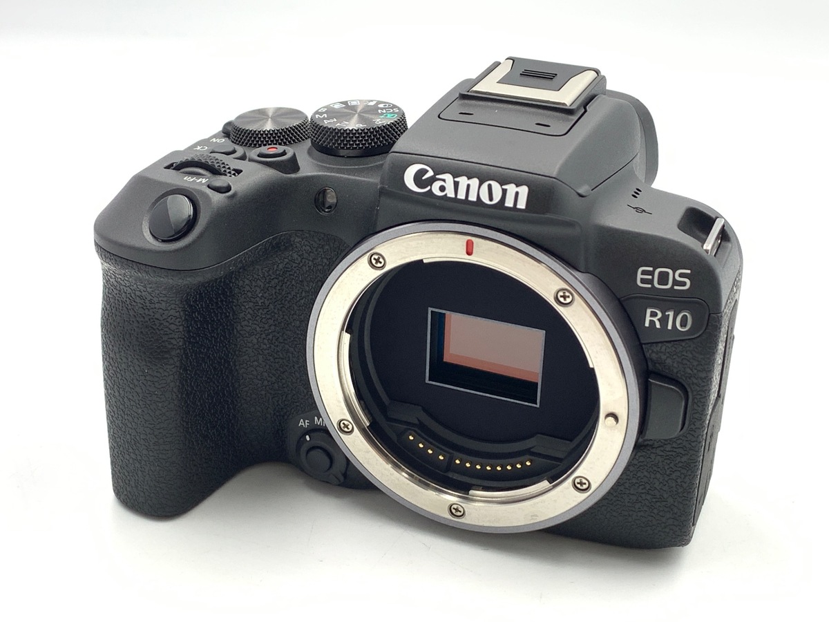 価格.com - EOS R10 ボディ 中古価格比較